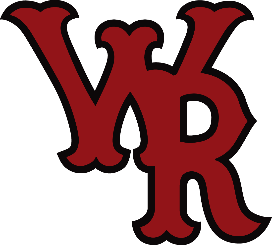Wisconsin Rapids Rafters 2010-Pres Alternate Logo v3 iron on transfers for T-shirts